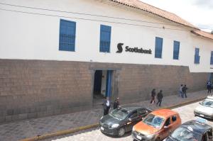 Fotografie z fotogalerie ubytování Hostal Wasichay v destinaci Cuzco