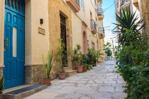 Galeriebild der Unterkunft Great Siege Apartment in Senglea