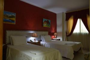 Kép Sun Hostel Cairo szállásáról Kairóban a galériában