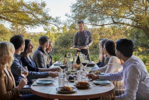 Hosté ubytování Four Seasons Hotel Austin