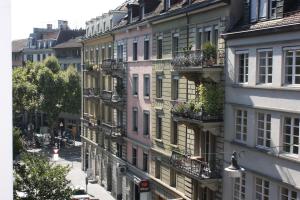 Gallery image of Alexander Guesthouse Zurich Old Town in Zurich