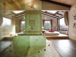 Kép EcoResort Il Cantico della Natura szállásáról Magionéban a galériában
