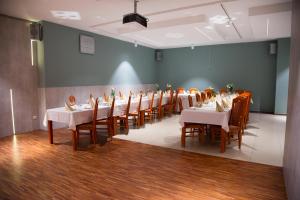 Afbeelding uit fotogalerij van Motel Skalka in Radola