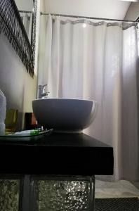 Fotografie z fotogalerie ubytování Green Sanctuary Hotel v destinaci Nosara