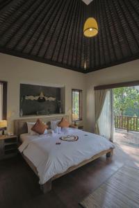 Gallery image of Harum Sari Ubud Private Villa in Ubud