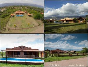 Galería fotográfica de Las casitas del coco en Merlo