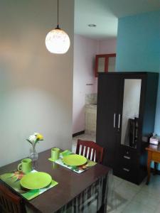 Galeriebild der Unterkunft Studio with aircon n kitchen in Strand Bang Tao