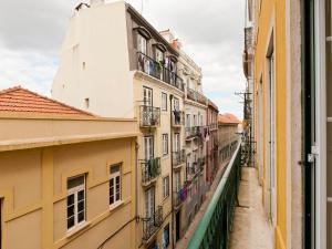 Imagen de la galería de City Stays Chiado Apartments, en Lisboa