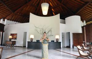 Mynd úr myndasafni af Tamarind Tree Garden Resort - Katunayake í Negombo