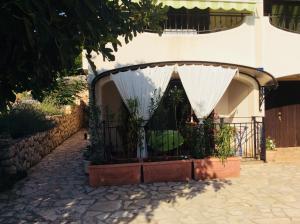 Сад в Villa Jadranka