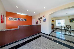 Fotografie z fotogalerie ubytování Motel 6-Rhome, TX v destinaci Rhome