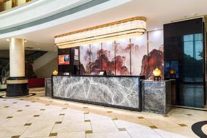 Gallery image of Guangzhou Nan Guo Hotel in Guangzhou