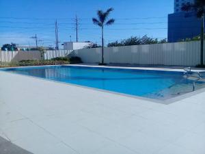 Gallery image of Budget Studio Flat near Airport-Amaia Steps Mandaue Condominium in Mactan