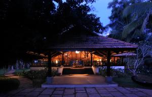 Imagen de la galería de Niraamaya Wellness Retreats, Surya Samudra, Kovalam, en Kovalam