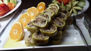 Galeriebild der Unterkunft Side Palm D'or Hotel in Side + 33 Fotos