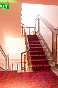 Fotografie z fotogalerie ubytování Kings Hotel Dalat v destinaci Da Lat