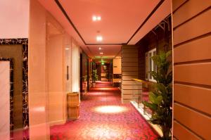 Fotografie z fotogalerie ubytování Kings Hotel Dalat v destinaci Da Lat