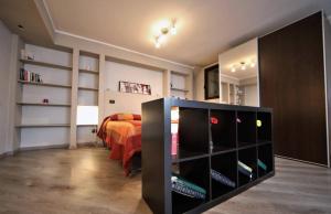 Gallery image of Appartamento Aleph in Como