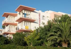 Gallery image of Houm Nets - Adults Only in Playa de Palma