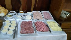 Fotografie z fotogalerie ubytování Kontiki Hotel v destinaci São Francisco do Sul