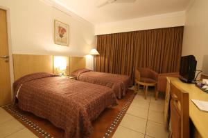 Gallery image of Harrisons Hotel in Chennai