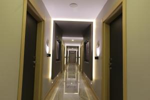 Fotografie z fotogalerie ubytování Burhaniye Marina Boutique Hotel v destinaci Burhaniye