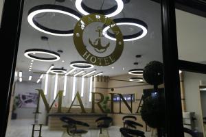 Fotografie z fotogalerie ubytování Burhaniye Marina Boutique Hotel v destinaci Burhaniye