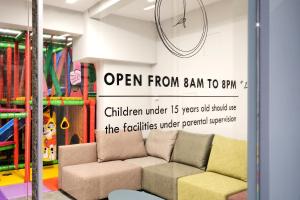 Billede fra billedgalleriet på Hercules Residence i Athen