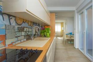 Fotografie z fotogalerie ubytování Villa Kata Razanj v destinaci Ražanj
