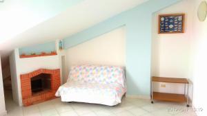 Zdjęcie z galerii obiektu Casa Cristina w Agropoli +19 zdjęć
