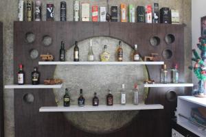 Gallery image of Hotel Ambica in Daman