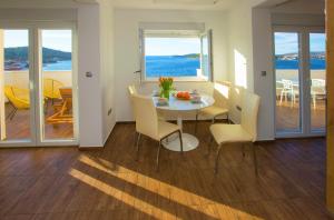 Fotografie z fotogalerie ubytování Villa Kata Razanj v destinaci Ražanj