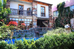 Photo de la galerie de l'établissement Machanents Art Hotel, à Vagharshapat