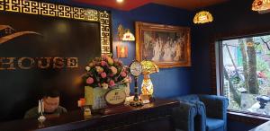 Fotografie z fotogalerie ubytování Sapa House Hotel Halal Certified v destinaci Sa Pa
