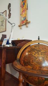 Fotografie z fotogalerie ubytování Loft Karol Taormina v destinaci Gaggi