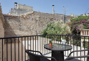 Fotografie z fotogalerie ubytování Sant Sebastia v destinaci Pollença