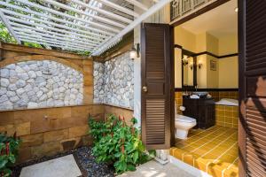 Fotografie z fotogalerie ubytování Wora Bura Hua Hin Resort & Spa v destinaci Hua Hin