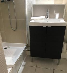 Hotel D'Ainay