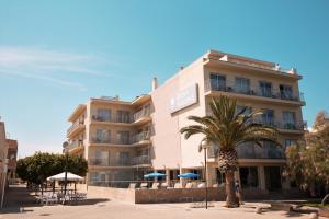 Hotel Brisa Marina