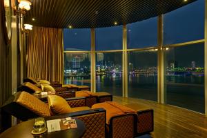 Gallery image of Sun River Hotel in Da Nang