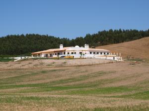 Gallery image of Herdade dos Montes Bastos in Santa Luzia