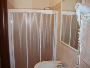 Bagno di Albergo Gino