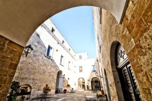 Gallery image of Casa Isabella Exclusive Hotel in Mottola