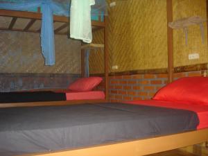 Gallery image of Dormitory Sedap Malam in Singaraja