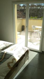 Billede fra billedgalleriet på My Suit Home i Lunel