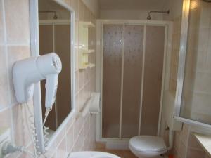Bagno di Albergo Gino