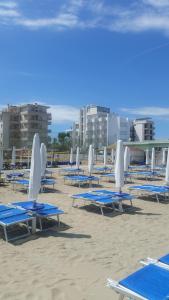 Fotografie z fotogalerie ubytování Hotel Marco v destinaci Lido di Savio