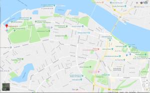 Fotografija v galeriji nastanitve Danhostel Aalborg v Aalborgu
