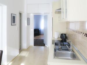 Kép Elegant No.18 szállásáról Bécsben a galériában