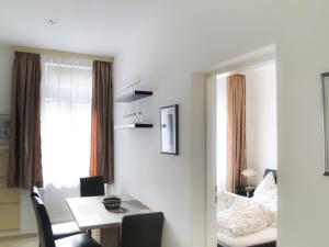 Kép Elegant No.18 szállásáról Bécsben a galériában